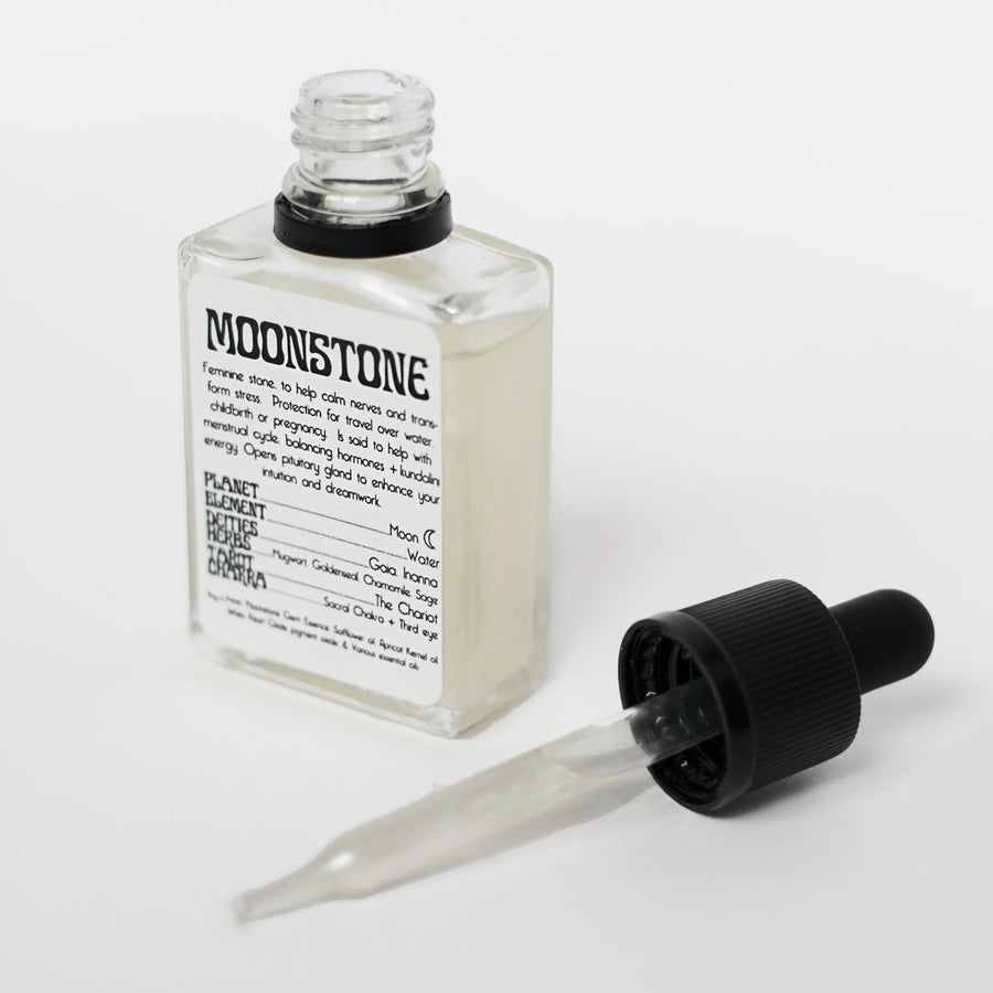 Moonstone Oil