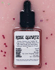 Rose Quartz Oil